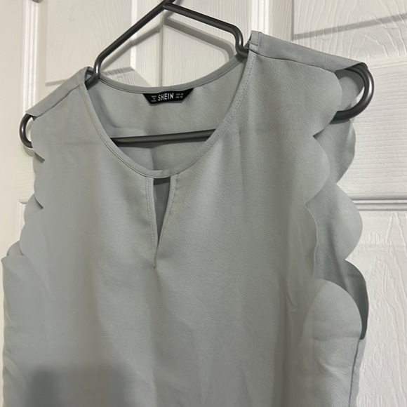 Shein Blouse - Picture 3 of 3